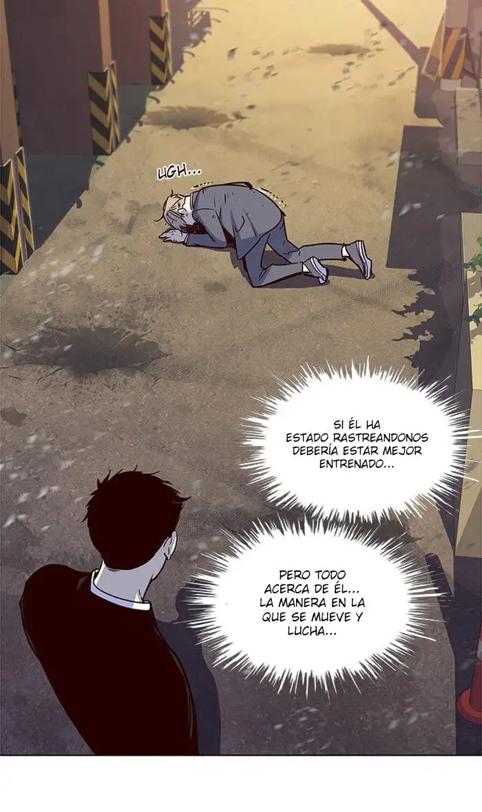Página 45 del Manga