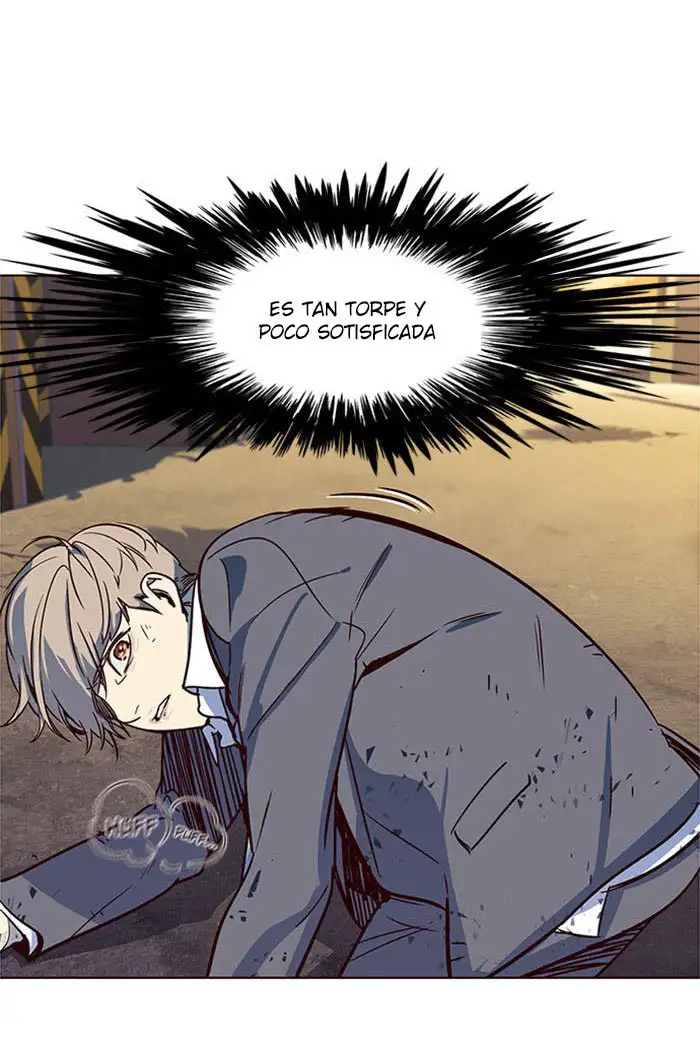 Página 46 del Manga