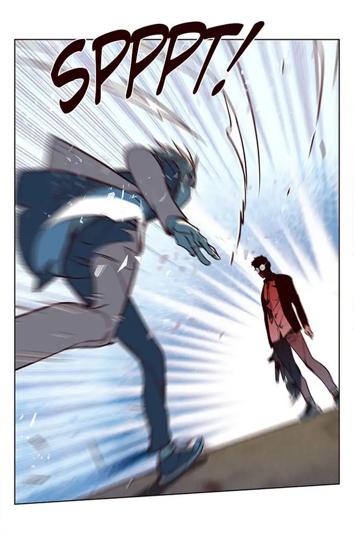 Página 50 del Manga