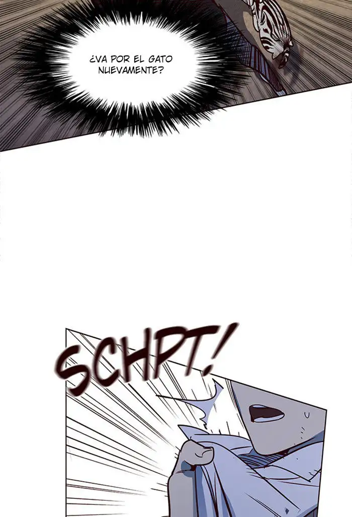 Página 52 del Manga