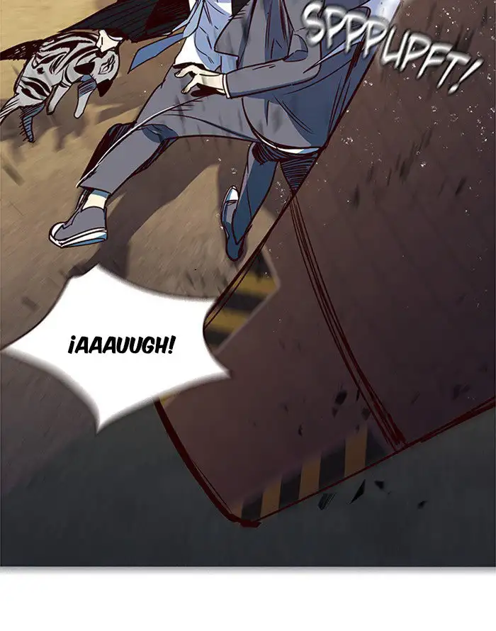 Página 54 del Manga