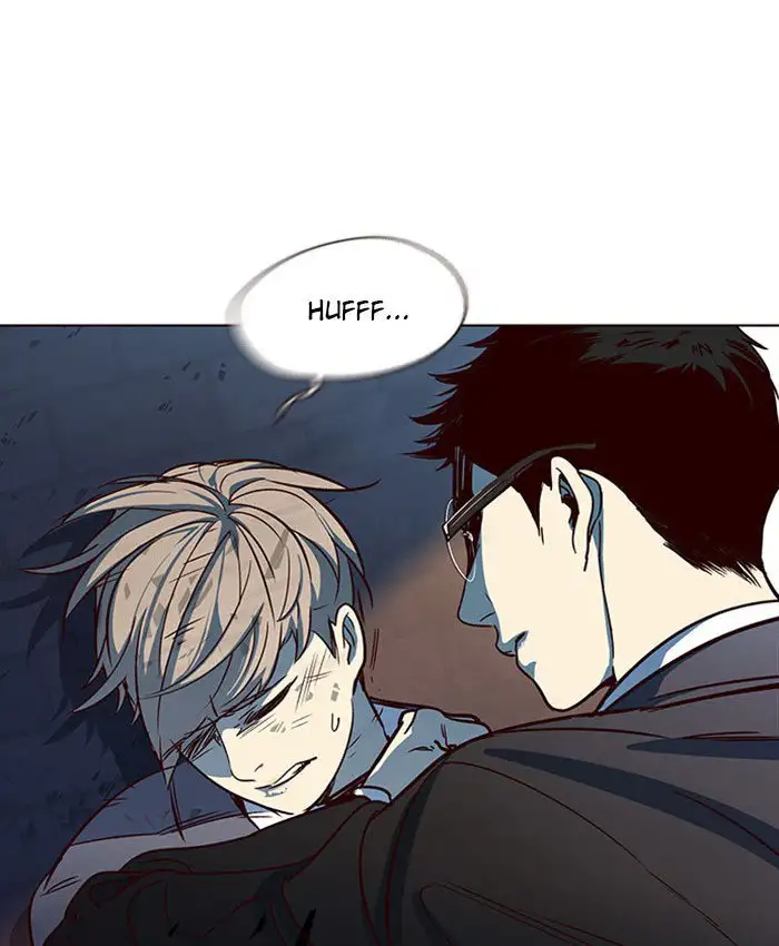 Página 55 del Manga