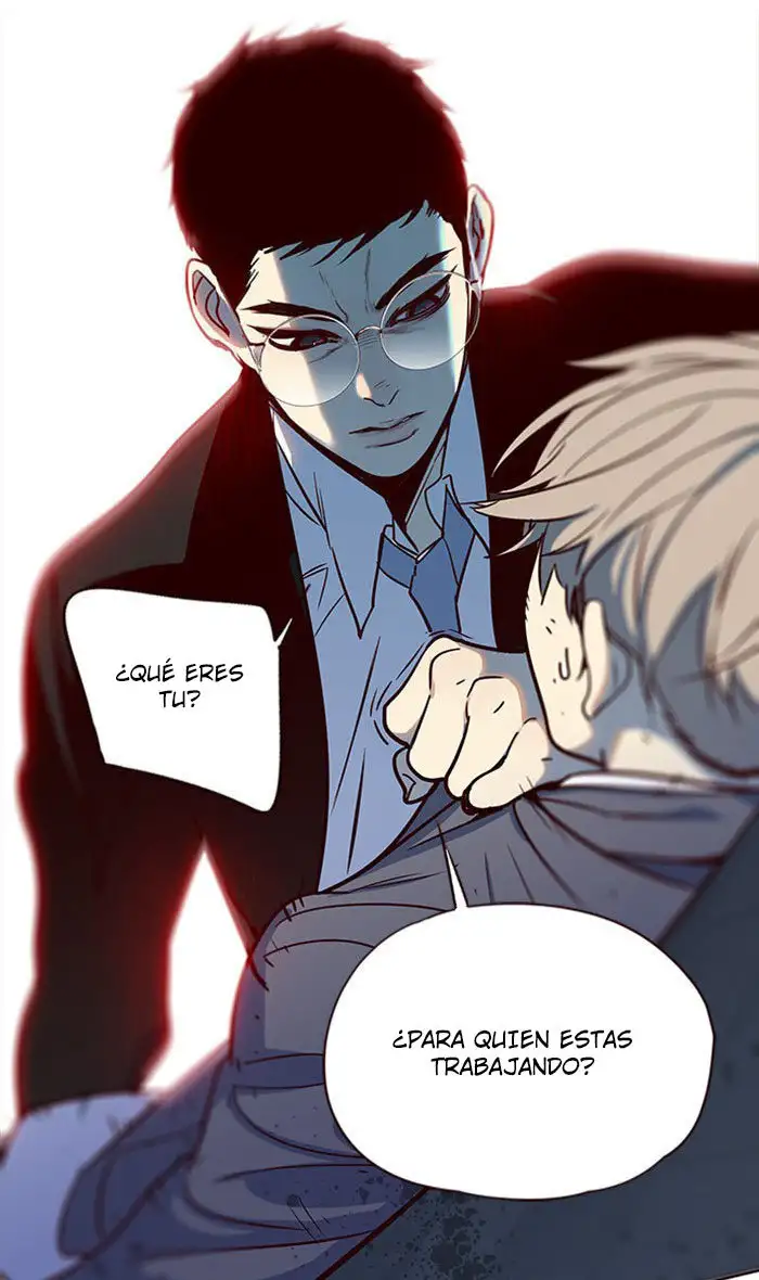 Página 57 del Manga