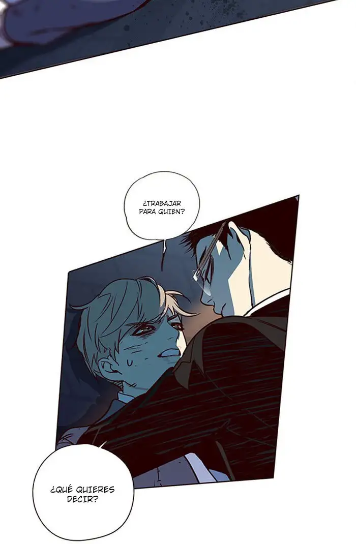 Página 58 del Manga