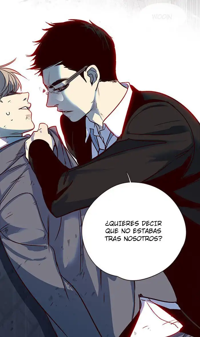 Página 61 del Manga