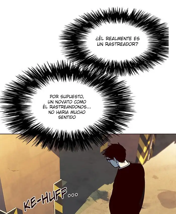Página 65 del Manga