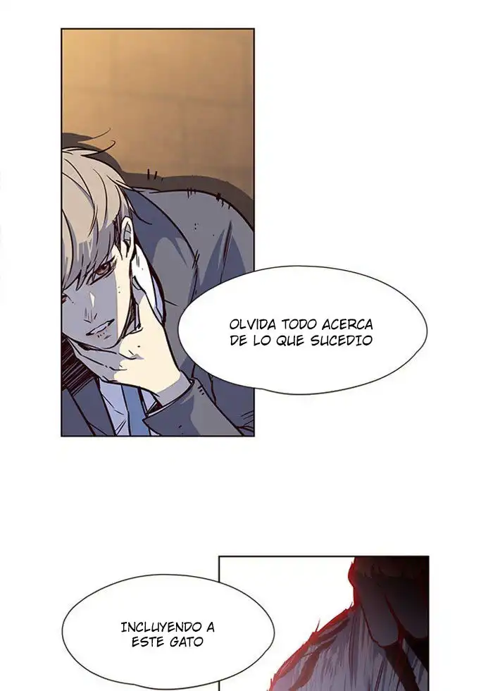 Página 67 del Manga