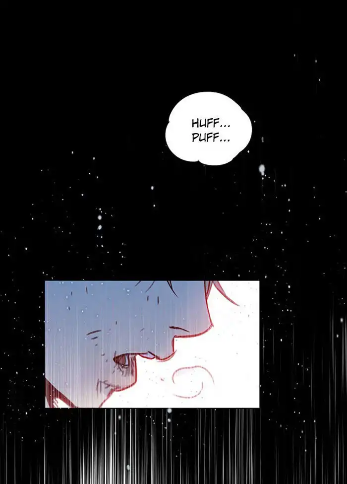 Página 71 del Manga