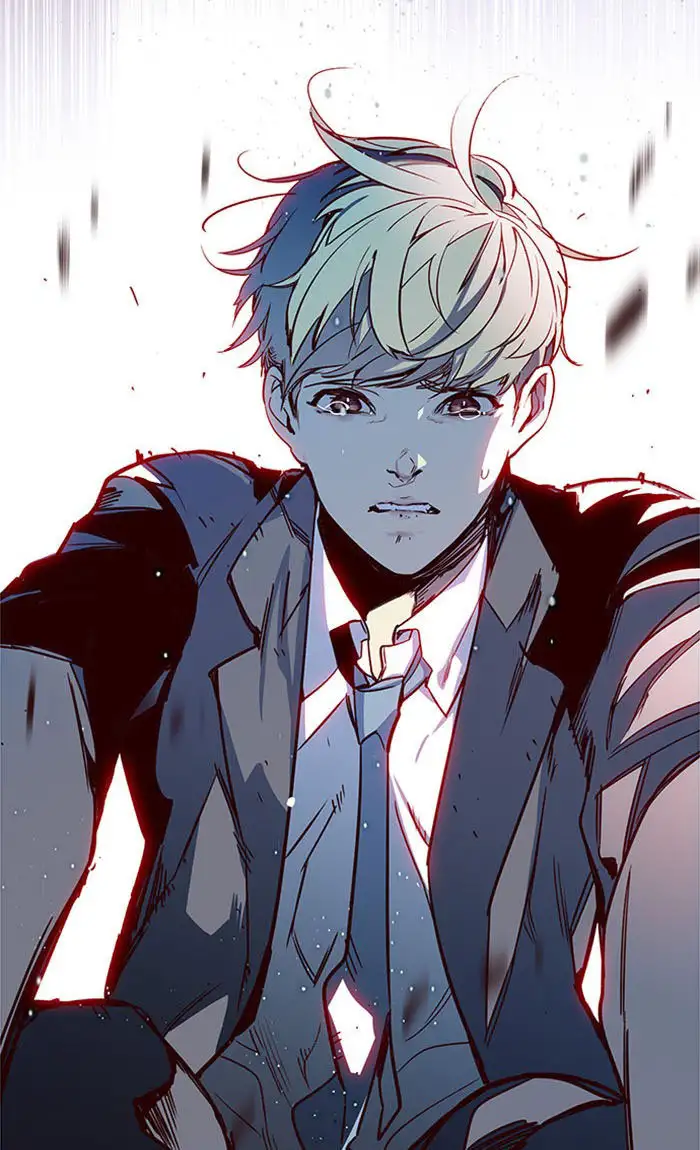 Página 74 del Manga