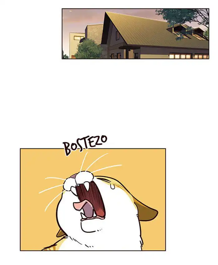 Página 83 del Manga