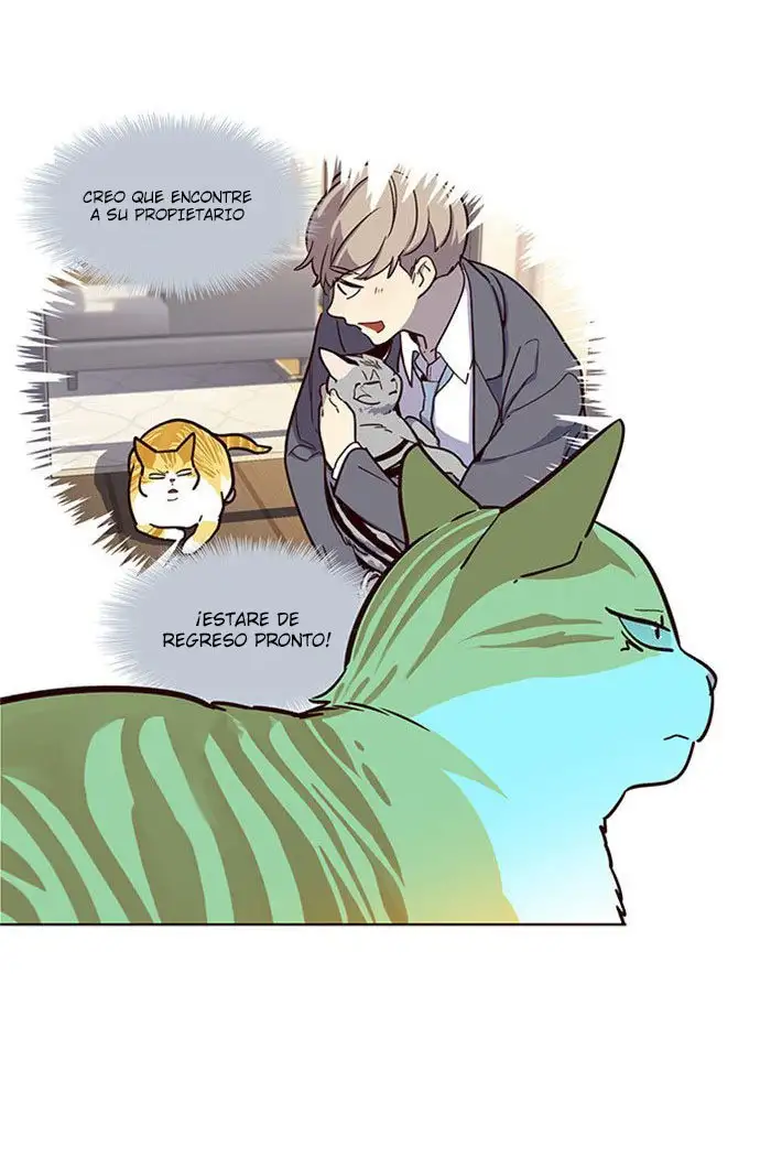 Página 87 del Manga