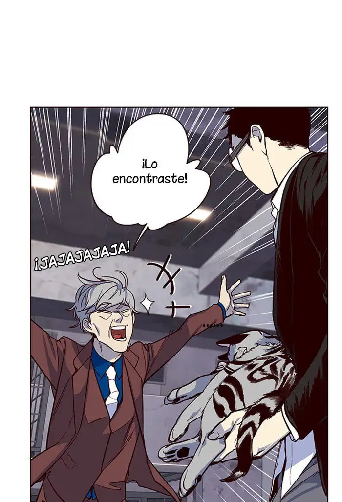 Página 96 del Manga