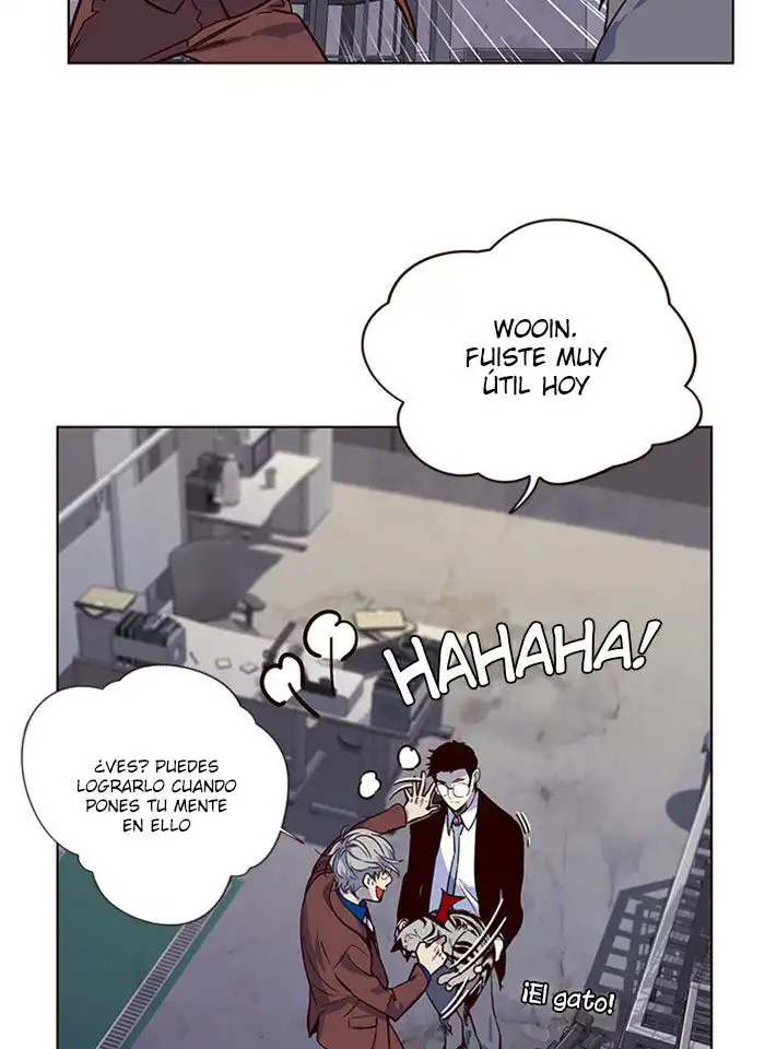Página 97 del Manga