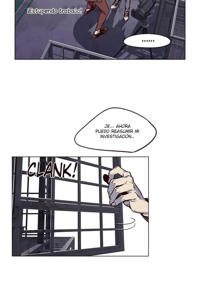 Página 98 del Manga