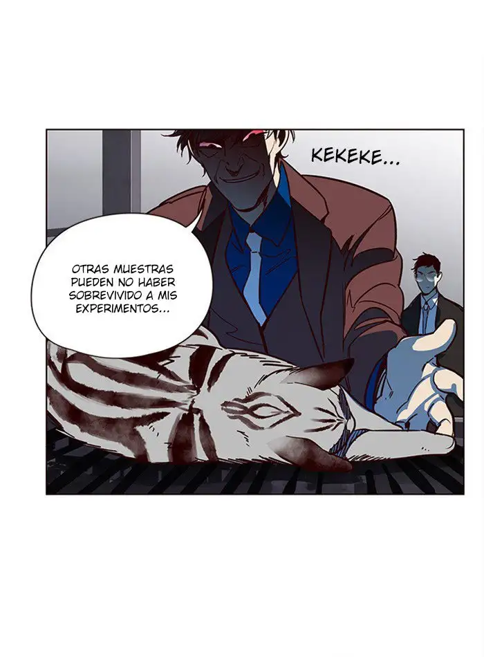 Página 99 del Manga