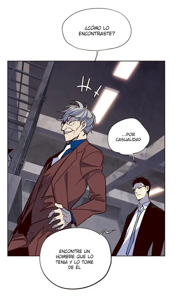Página 101 del Manga