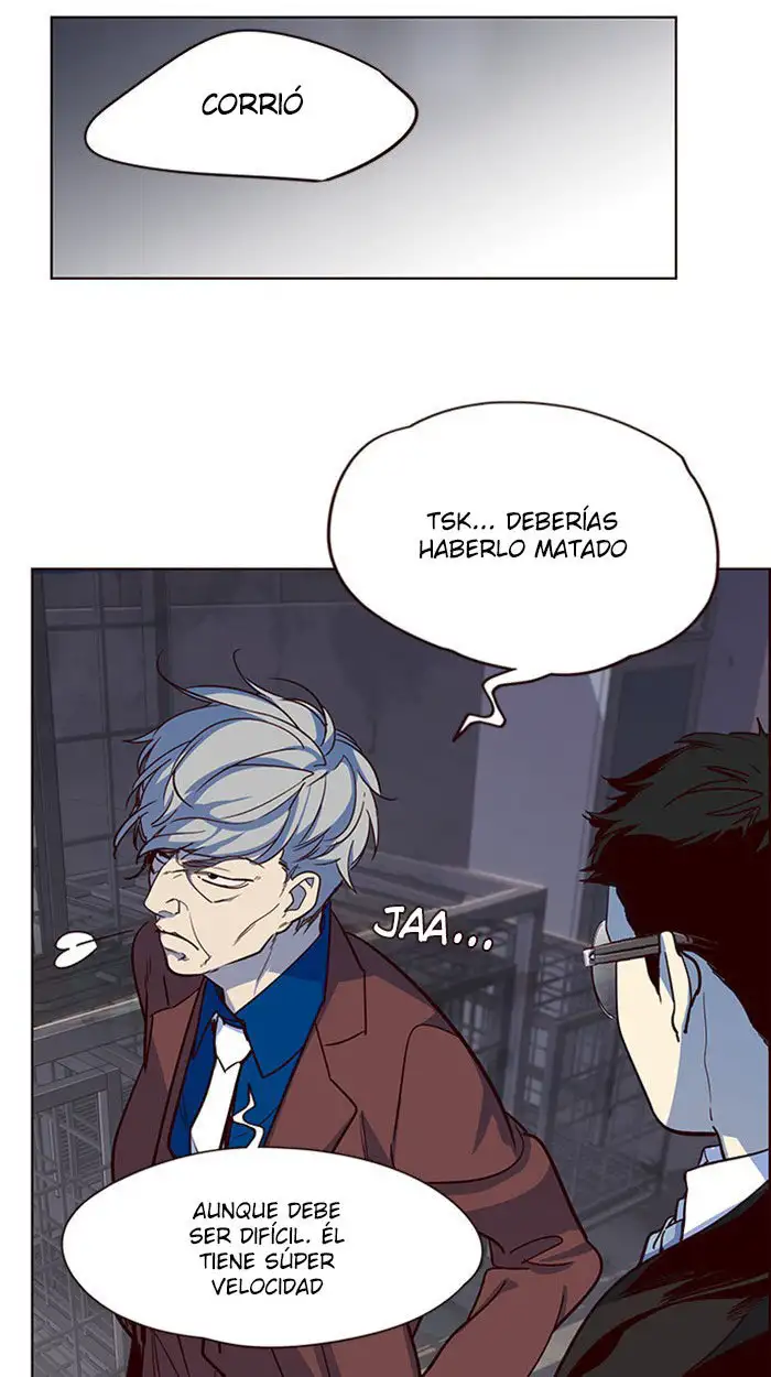 Página 103 del Manga