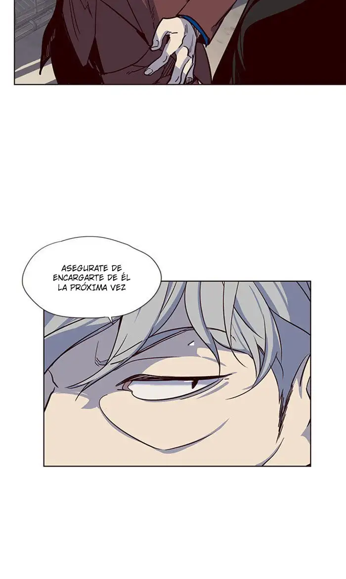 Página 104 del Manga