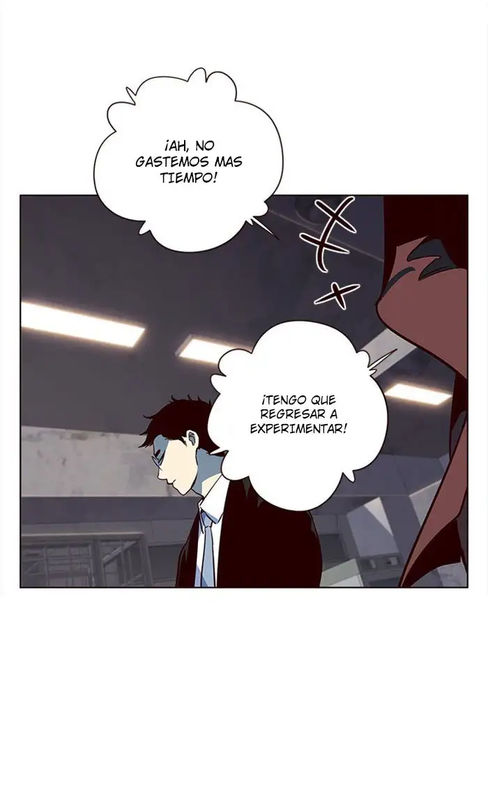 Página 106 del Manga