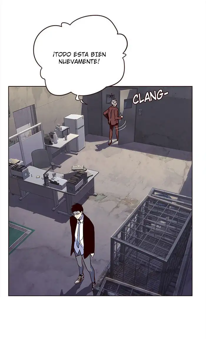 Página 107 del Manga