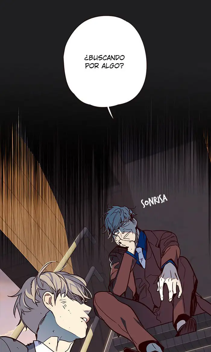 Página 115 del Manga