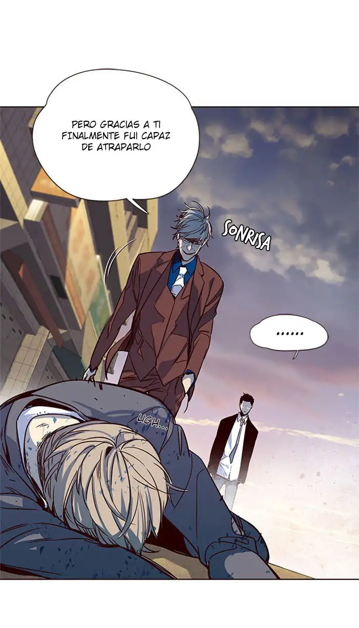 Página 39 del Manga