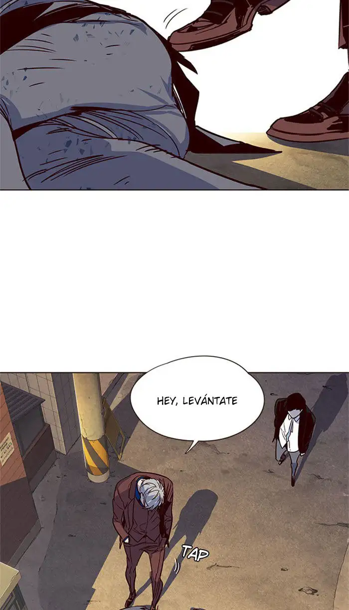 Página 41 del Manga