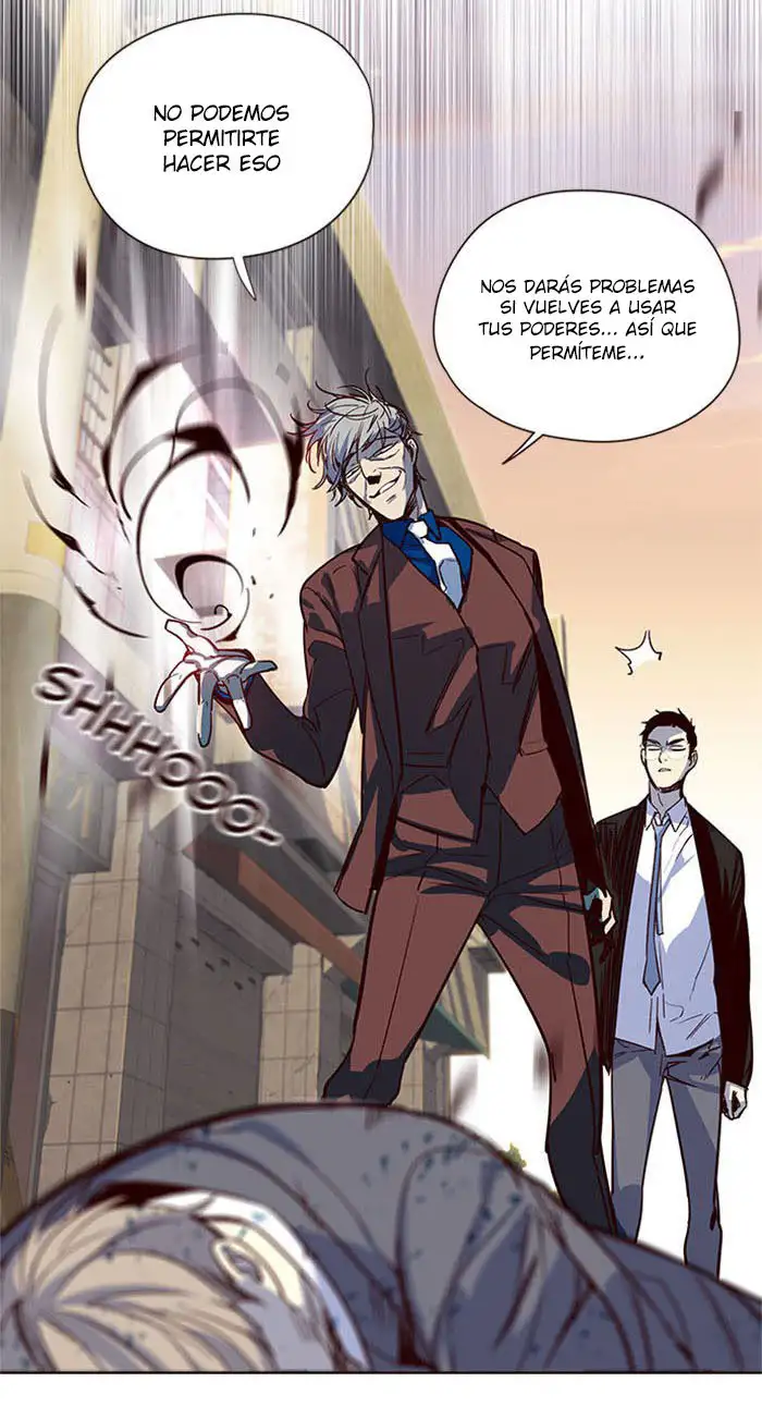 Página 44 del Manga
