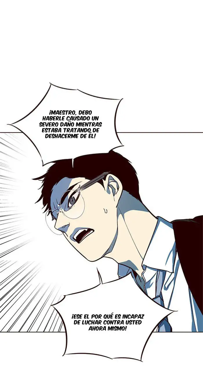 Página 45 del Manga
