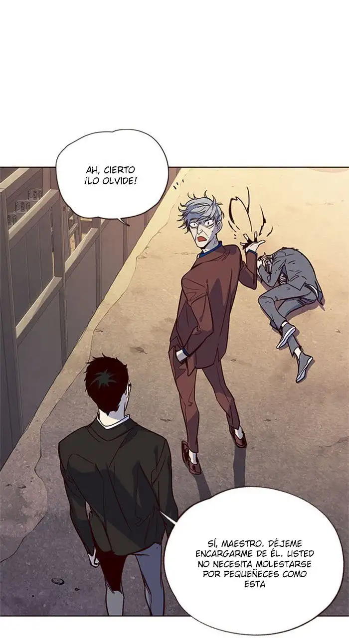 Página 46 del Manga