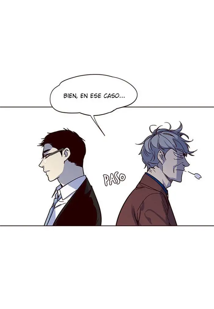 Página 47 del Manga