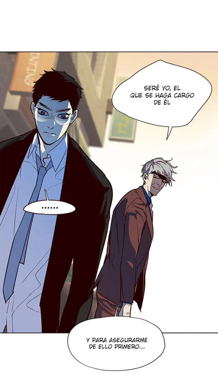 Página 50 del Manga