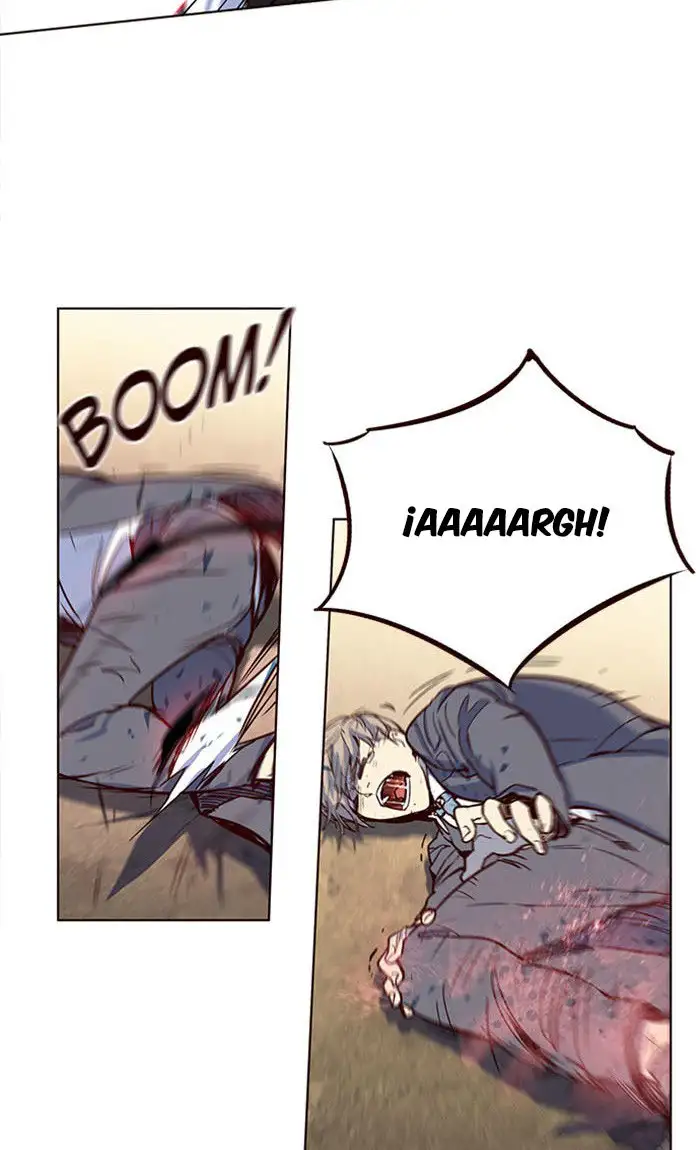 Página 52 del Manga