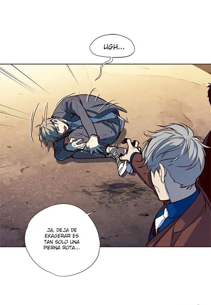 Página 54 del Manga