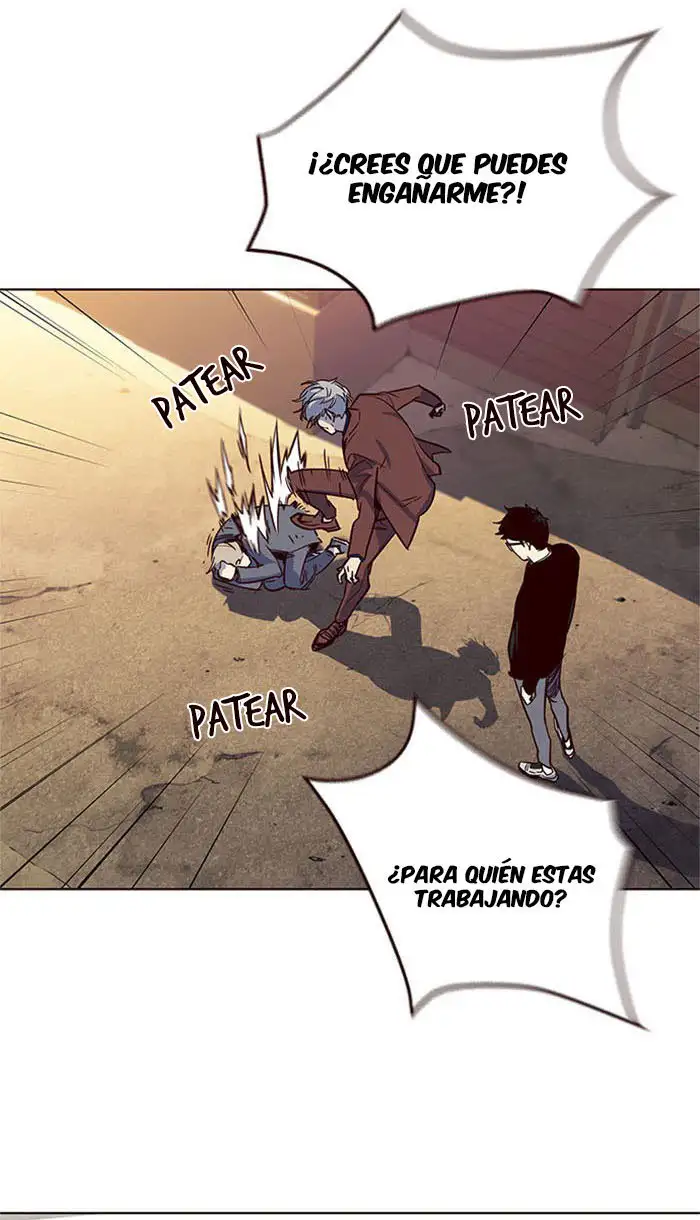 Página 55 del Manga