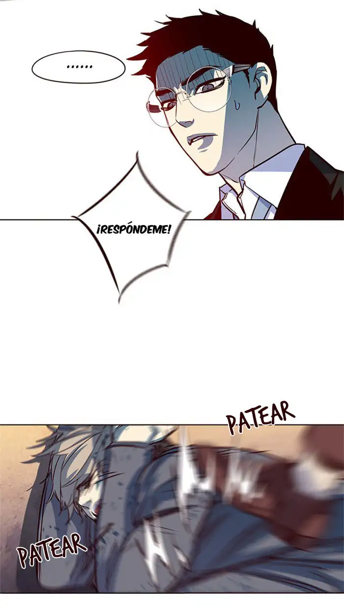 Página 56 del Manga