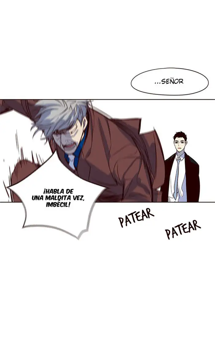 Página 57 del Manga