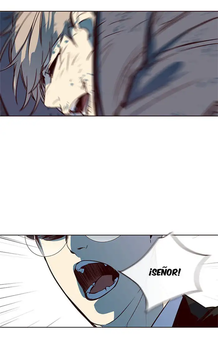 Página 58 del Manga