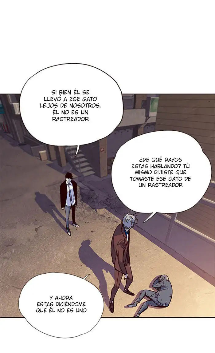 Página 61 del Manga