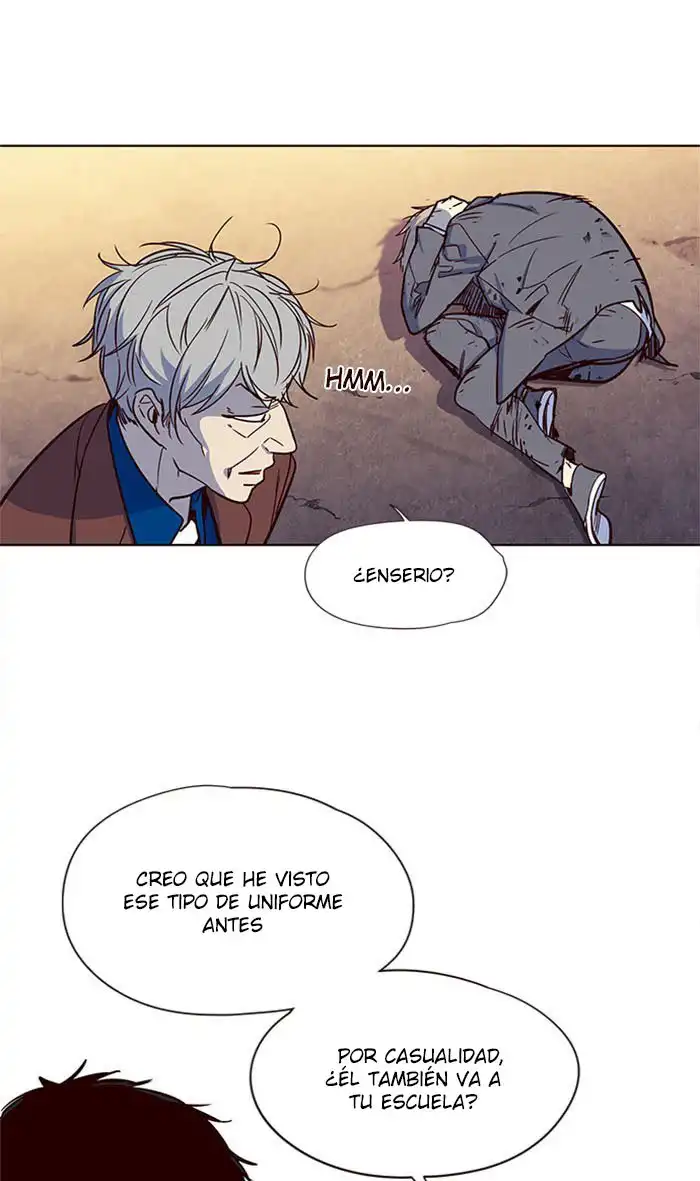 Página 63 del Manga