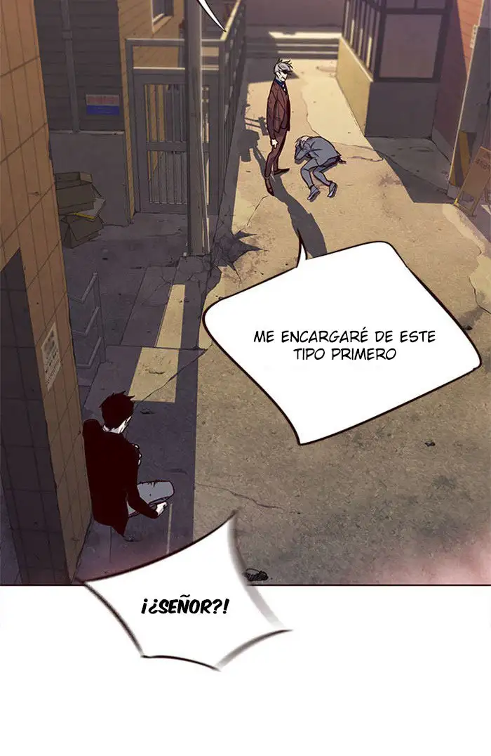Página 72 del Manga