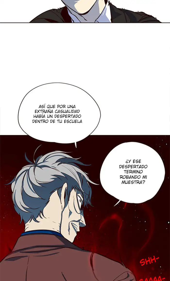 Página 74 del Manga