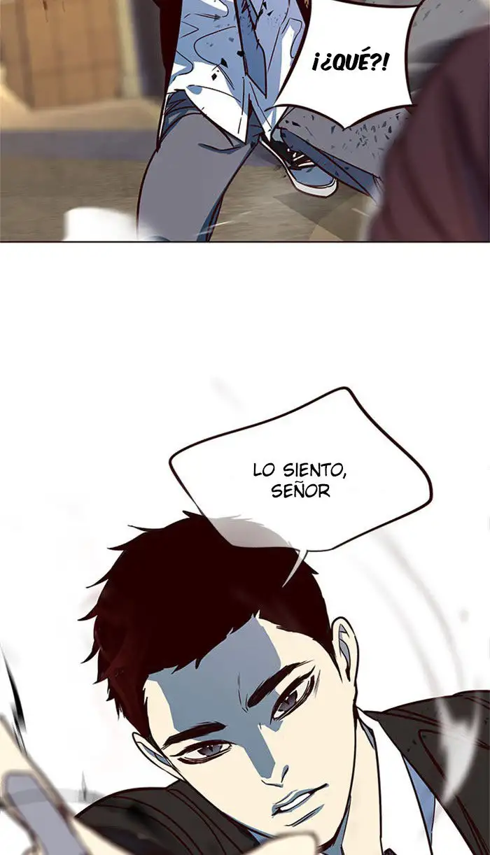 Página 81 del Manga