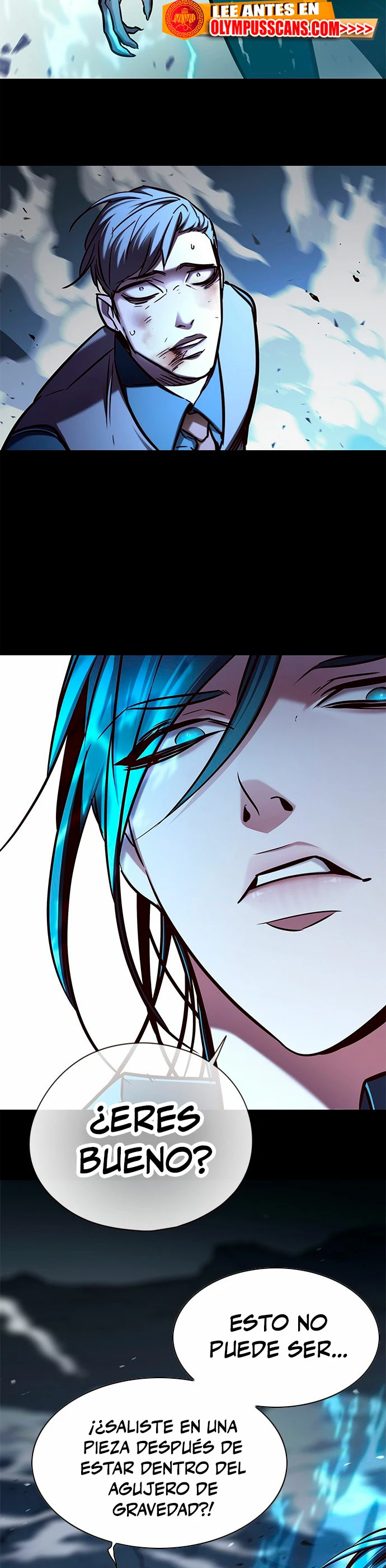 Página 40 del Manga