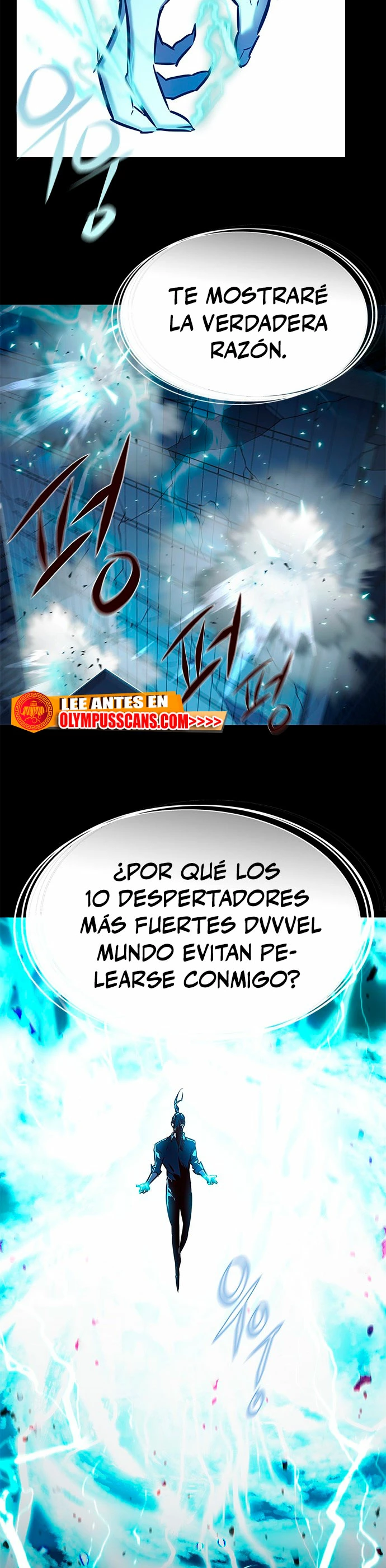 Página 42 del Manga