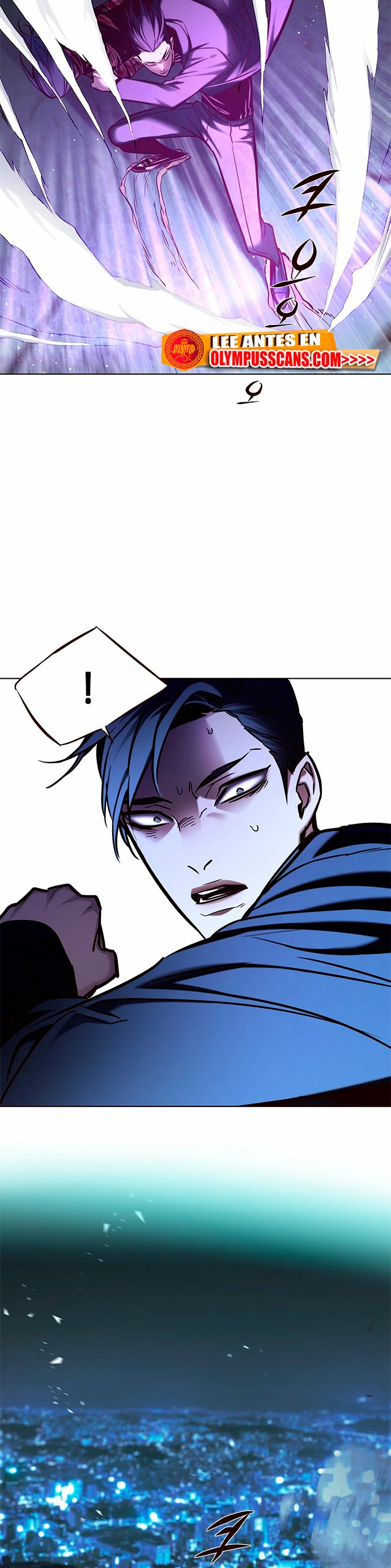 Página 50 del Manga