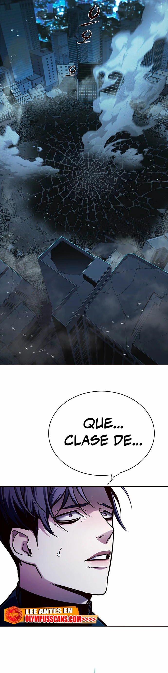 Página 51 del Manga