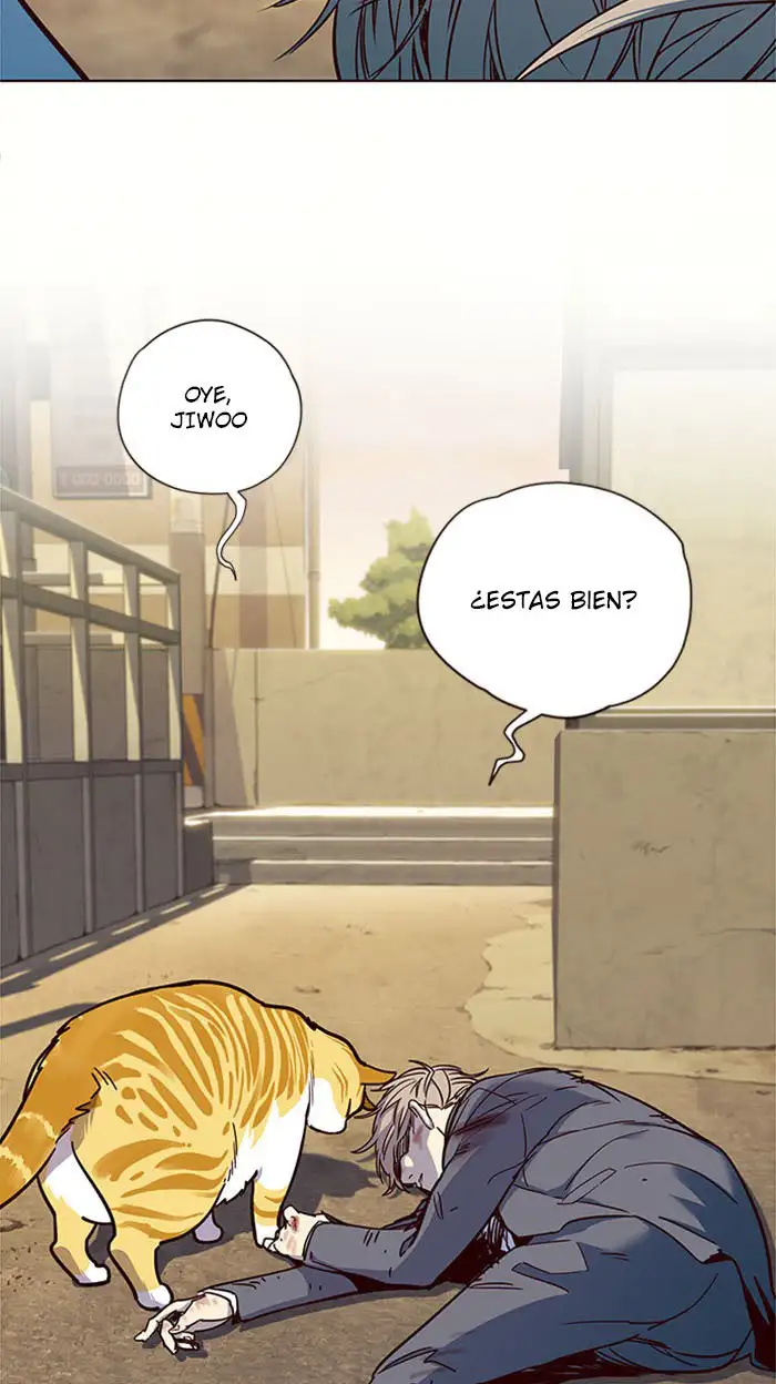 Página 40 del Manga