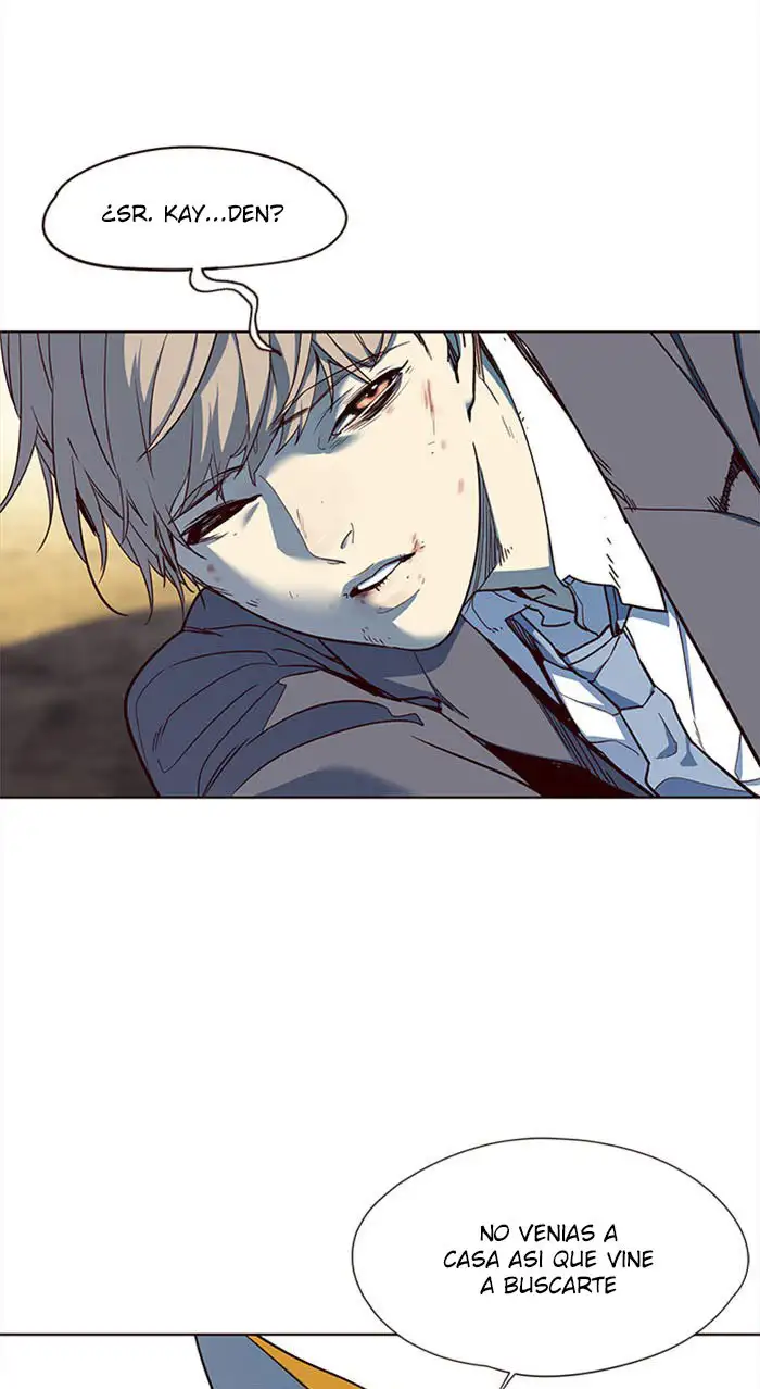 Página 43 del Manga