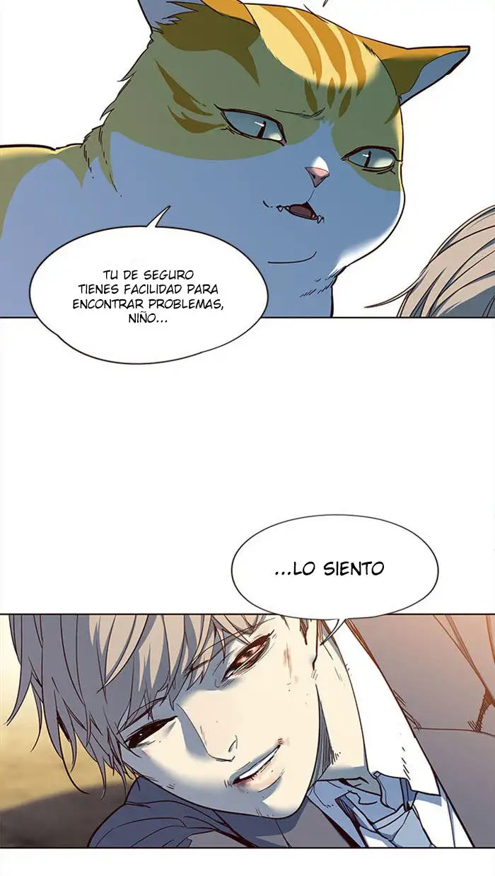 Página 44 del Manga